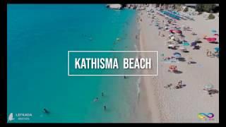 Kathisma Beach Lefkada 2022