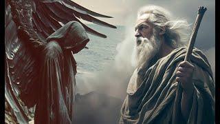 Why was God going to kill Moses in Exodus - The Mystery of Moses