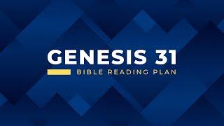 Genesis 31