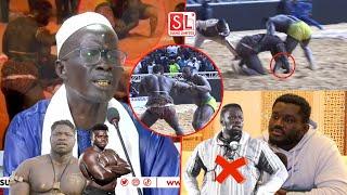 Père Birahim corrige Boy Niang "guissouma won foumouy diar ba dan Modou,waxon nako Balla rek moko