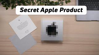 Apple's Crazy Hidden Product (They're Rare)