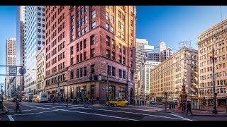 Secrets of Shooting and Retouching Urban Landscapes - PLP #103 by Serge Ramelli