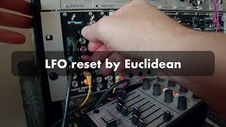 FH-2 - new LFO reset features