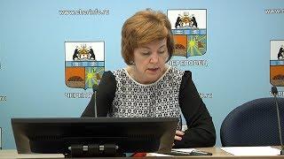 Елена Авдеева о детских лагерях