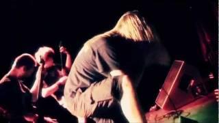 Cerebric Turmoil - Grotesque Dreaming [Live in Berlin]