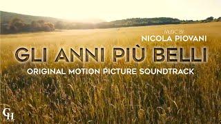 Nicola Piovani ● Gli Anni piu' Belli (The Best Years) - Original Motion Picture Soundtrack - HD