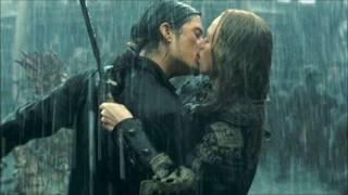 UC3 - Kisses in the Rain