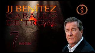 J.J Benítez - Caballo de Troya 7 -parte- 1/2 