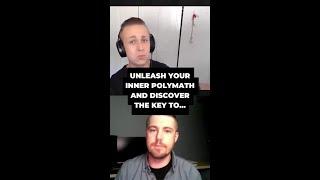 Unlocking the Power of Polymathy Embracing Diverse Passions