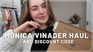 WHAT I BOUGHT THIS WEEK, MONICA VINADER HAUL AND EXCITING NEWS | PetiteElliee Vlogs