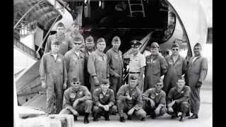 History of the 932nd Airlift Wing