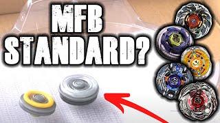 What is MFB Standard? | Metal Fight Beyblade - Rules, Bans, and Format Explanation