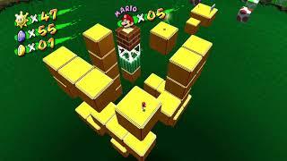 The Yoshi-Go-Round's Secret ~ Pinna Park Ep.6 ~ Super Mario Sunshine  Super Mario 3D All Stars #ahc
