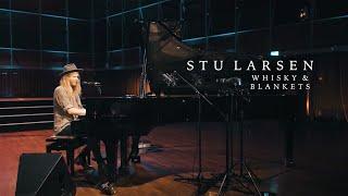 Stu Larsen - Whisky & Blankets (Live at Deutschlandfunk Cologne)