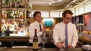 Wine Gab Episode 9: "Poderi Luigi Einaudi Barolo Ludo DOCG"