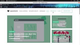 REFLECTED XSS BUG POC ON SQUARELOVIN.COM