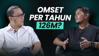 Cara Iben Dapetin Ratusan M Sebagai Content Creator (Jenius Banget)