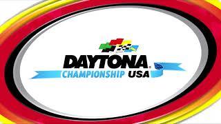 Daytona Championship USA OST -  Enter Name