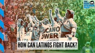 What the Chicano Movement can teach us about organizing Latinos today | The Marc Steiner Show