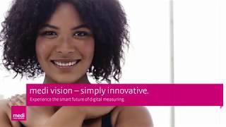 medi Vision - A Better Fitting Experience | medi USA