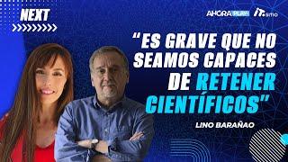 "El empleo no alcanza para comer y se daña la empatía" | Desirée Jaimovich y Lino Barañao