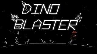 Dinoblaster demo