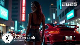 Retro Techno 80s Beats DJ Mix : Neon Game Room Ambient Vibe Epic Techno Jazz & EDM , Electro Mix