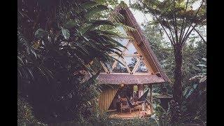 Hideout | Jarmil Lhoták + Alena Fibichová | Bali, Indonesia | HD