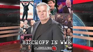 Grilling JR #32 Eric Bischoff in the WWE