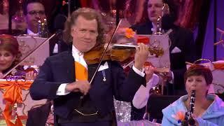 André Rieu - Opera Potpourri (Live in Amsterdam)