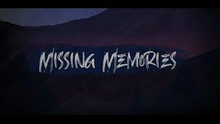 Thomas Marshall - Missing Memories (Official Lyric Video)