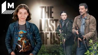 'The Last of Us' Season 2 finale is a frustrating letdown. Here's why. — Mashable Rants