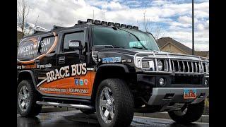 Vincent Team Orthodontics - Brace Bus Video 2020