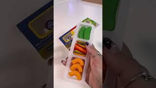 Frankford Gummy Snack Pack #gummies #candy #asmr