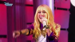 Hannah Montana | The best of both worlds - Music Video - Disney Channel Italia
