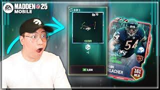 THE BEST PLAY IS HERE!! MADDEN MOBILE 25 ARCTIC BLITZ FIELD PASS!!