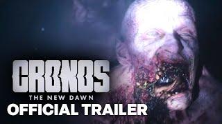 Cronos the New Dawn - Official Cinematic Reveal Trailer | Xbox Partner Preview 2024