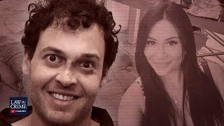 Hollywood Horror Writer Turned Killer: The Blake Leibel Story (True Crime Documentary)