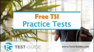 TSI Practice Tests
