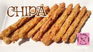 Chipa // Bekka's Backstube