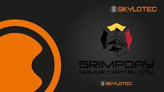 Skylotec Grimpday24 Aftermovie 4K