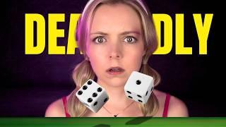 If Dice were Deadly