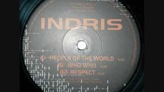 Indris - People of the World