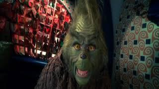 Dr. Seuss' How the Grinch Stole Christmas - Trailer