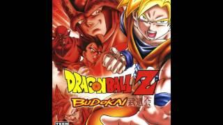 Dragon Ball Z: Budokai 1 OST - Battle Theme #3 (Move Forward Fearlessly) (1080p HD)