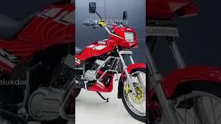 yahama rx -z  135 / lover biker / super bike /BD SUZUKIYAN short videos