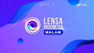 (OP + CL) Lensa Indonesia Malam RTV (30/10/2024) | New