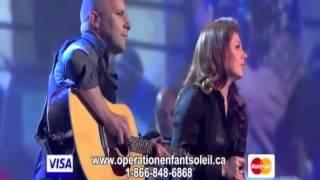 Isabelle Boulay--Dis, quand reviendras-tu ..