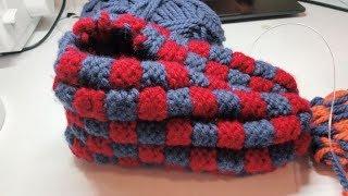 GrandMa Slippers [Phentex Slippers]