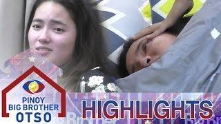 Angela, naiyak matapos ang rebelasyon ni Mich | Day 21 | PBB OTSO